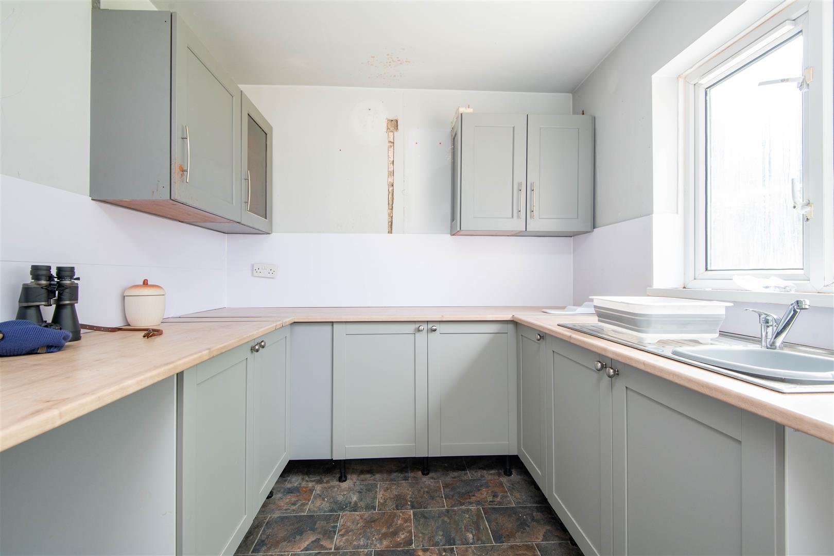 2 bed property in Brow Hey, Preston